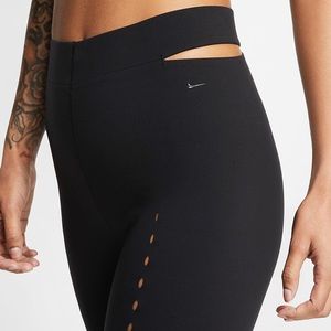 Nike premium leggings